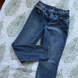 Lucky Brand Women's Slim Jeans in Blue